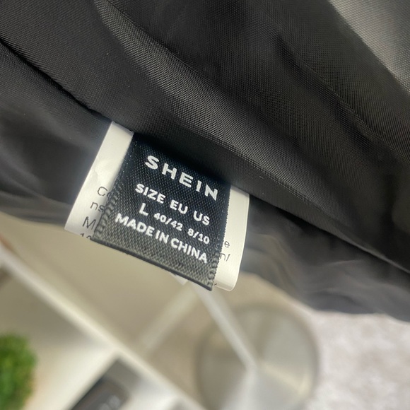 Puffer Vest 💕 NWOT - Picture 6 of 7